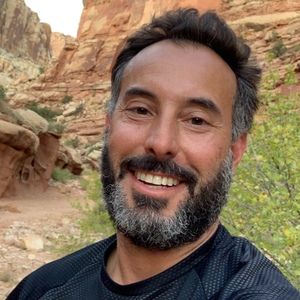 Meet your Posher, Joe